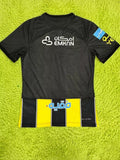 Al-Ittihad Club Style 1