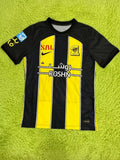 Al-Ittihad Club Style 2