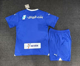 Al-Nassr FC Style 1
