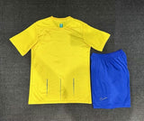 Al-Nassr FC Style 3