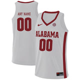Alabama Any Name 00 White