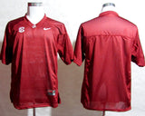 Alabama Blank 2012 SEC Patch Red