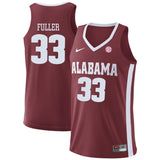 Alabama Fuller 33 Red