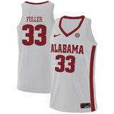 Alabama Fuller 33 White