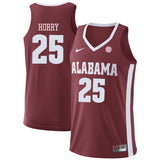 Alabama Horry 25 Red