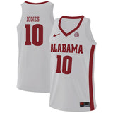 Alabama Jones 10 White