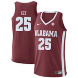 Alabama Key 25 Red