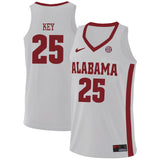 Alabama Key 25 White