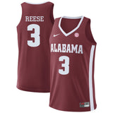 Alabama Reese 3 Red