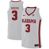 Alabama Reese 3 White