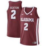 Alabama Sexton 2 Red
