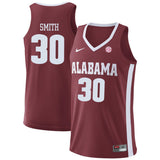 Alabama Smith 30 Red