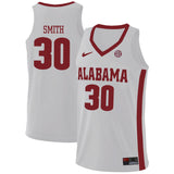 Alabama Smith 30 White