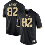 Alejandro Villanueva 82 Black
