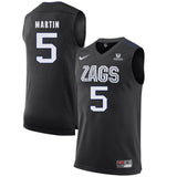 Alex Martin 5 Black