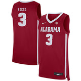 Alex Reese 3 Red