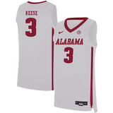 Alex Reese 3 White