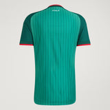 Algeria 2026 World Cup Away Style 1