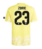Algeria 2026 World Cup GK Style 1