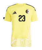 Algeria 2026 World Cup GK Style 2