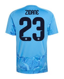 Algeria 2026 World Cup GK Style 3