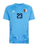 Algeria 2026 World Cup GK Style 4