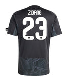 Algeria 2026 World Cup GK Style 5