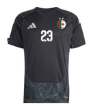 Algeria 2026 World Cup GK Style 6