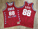 All Star 88 AAPE Style 1