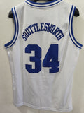 Allen 34 White Jersey Style 1