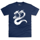 Alpha Legion Graffiti Insignia T Shirt - MERCH Streetwear