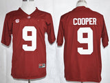 Amari Cooper 9 Red Diamond Edition