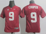 Amari Cooper 9 Red Youth