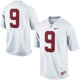 Amari Cooper 9 White1
