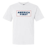 America First Tee
