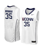 Amida Brimah 35 Men White
