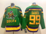 Anaheim Ducks Style 2