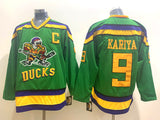 Anaheim Ducks Style 4