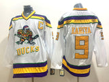 Anaheim Ducks Style 5