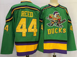 Anaheim Ducks #44 Fulton Reed Style 2