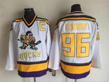 Anaheim Ducks #96 Charlie Conway Style 1