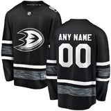 Anaheim Ducks custom