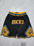 Anaheim Ducks nhl Green Black s-3xl Style 2