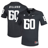 Andre Dillard 60 Carbon Black