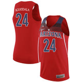 Andre Iguodala 24 Red
