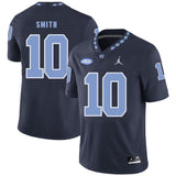 Andre Smith 10 Black