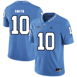 Andre Smith 10 Carolina Blue