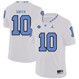 Andre Smith 10 White