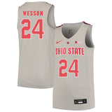 Andre Wesson 24 Gray