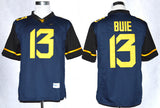 Andrew Buie 13 Blue